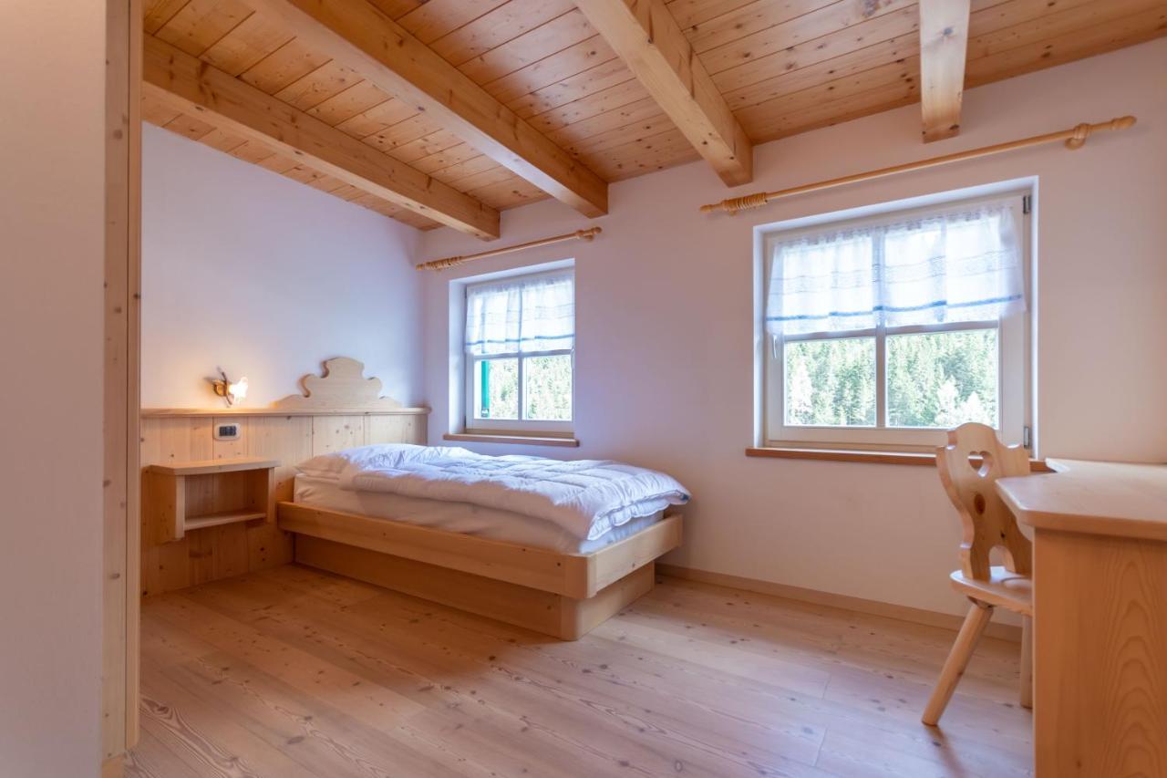 Chalet Butterfly 1 Mazzin Exterior foto