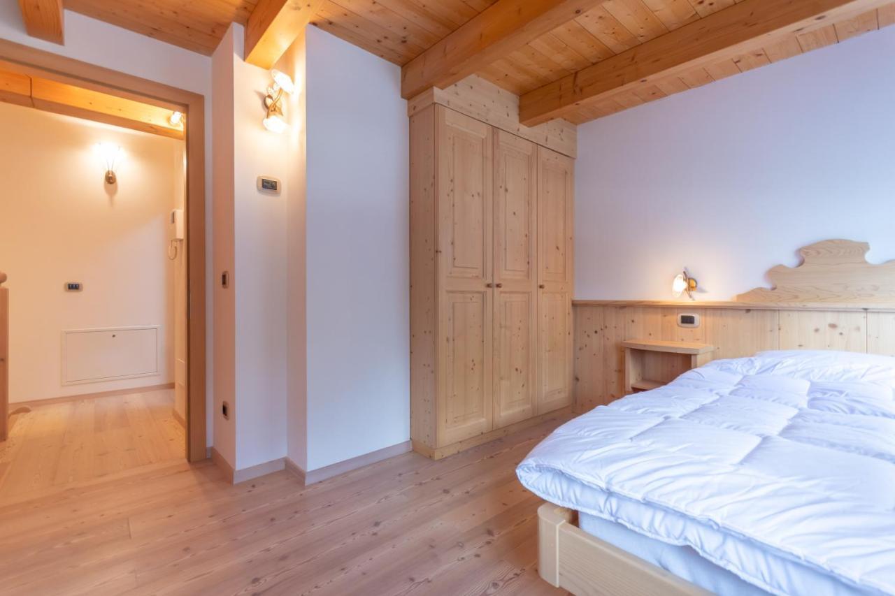 Chalet Butterfly 1 Mazzin Exterior foto