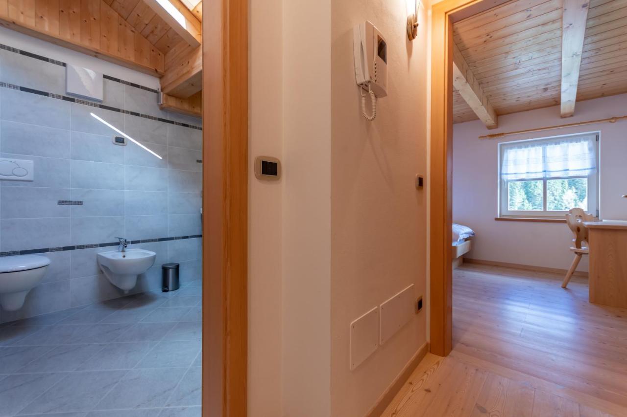 Chalet Butterfly 1 Mazzin Exterior foto